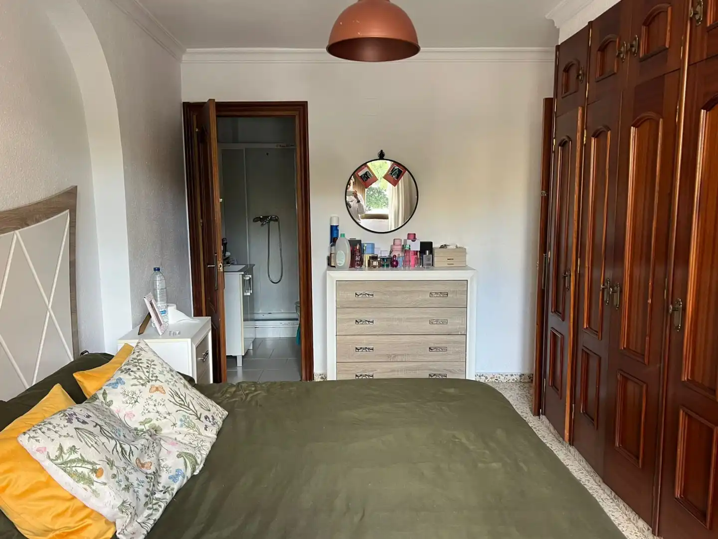 Apartament en venda a Avenida Mercado, 12, Miraflores