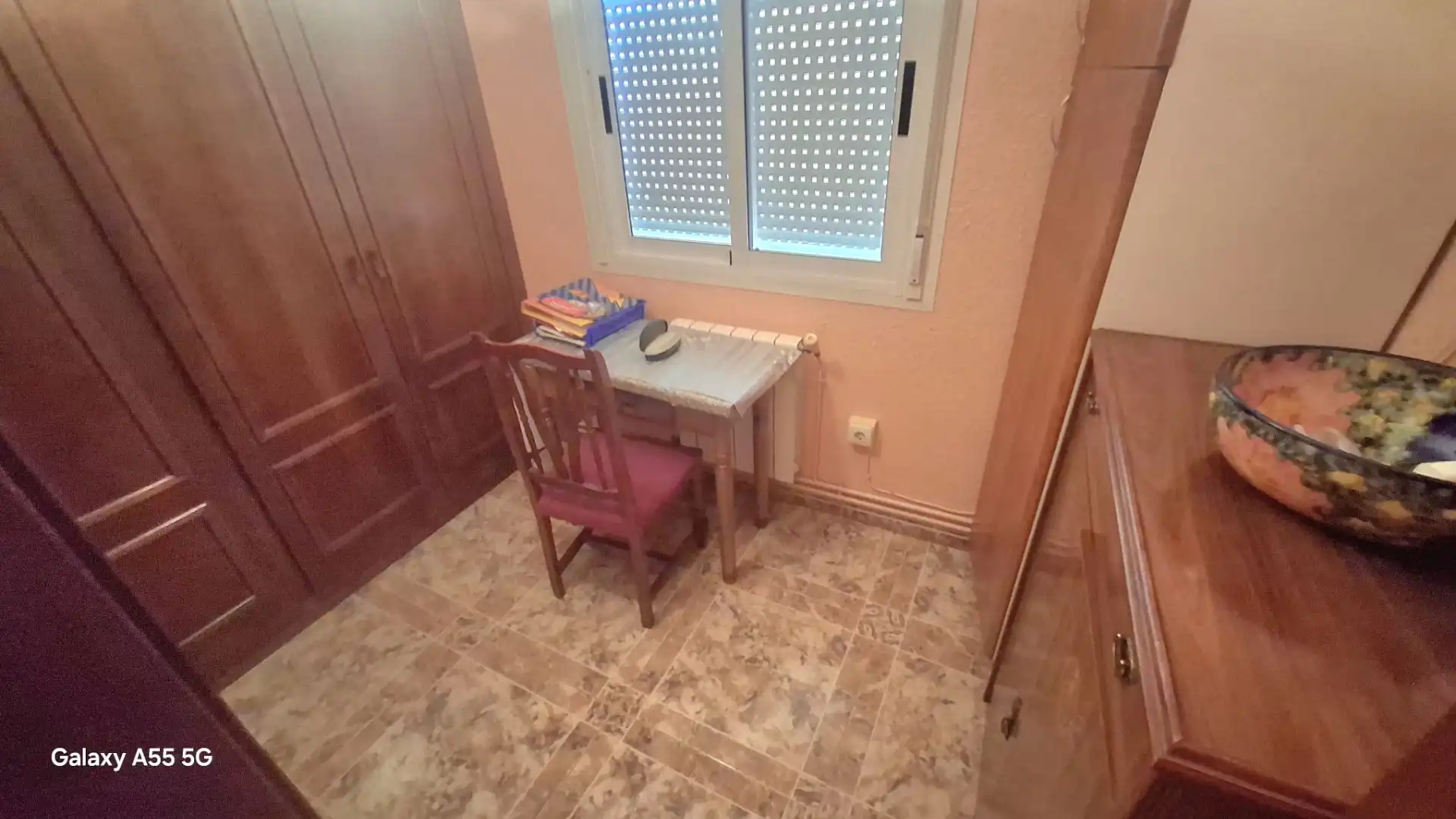 Habitación de Piso en venta en Jamilena con Aire acondicionado, Calefacción y Terraza