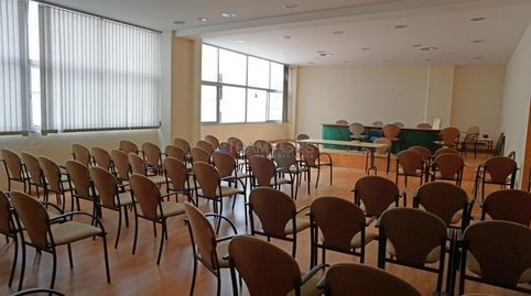 Foto 2 de Oficina de alquiler en Principe, Centro - Areal, Vigo