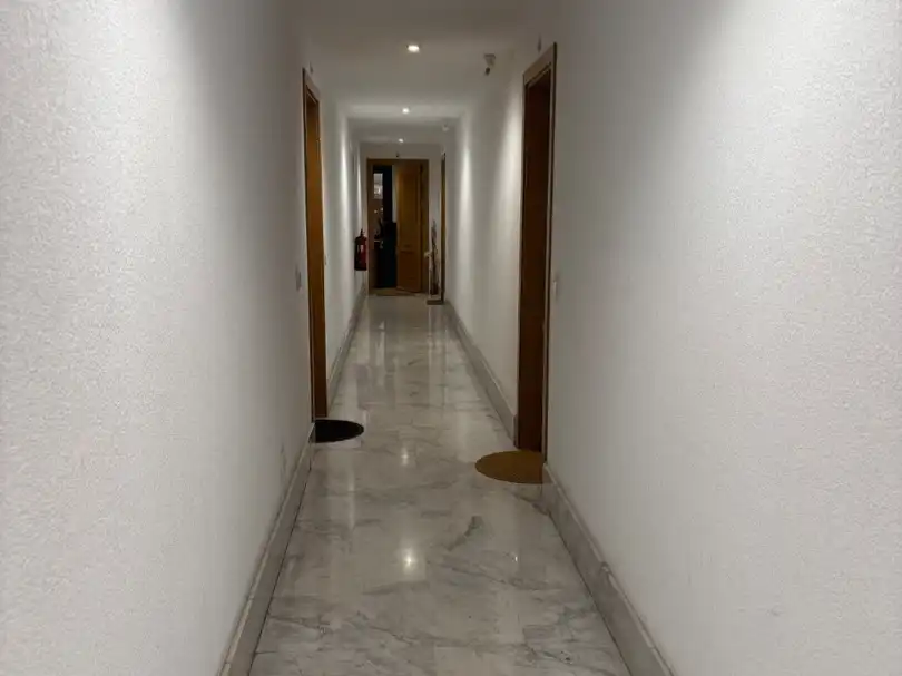 Pis en venda en Madrid amb Aire condicionat, Calefacció i Parquet