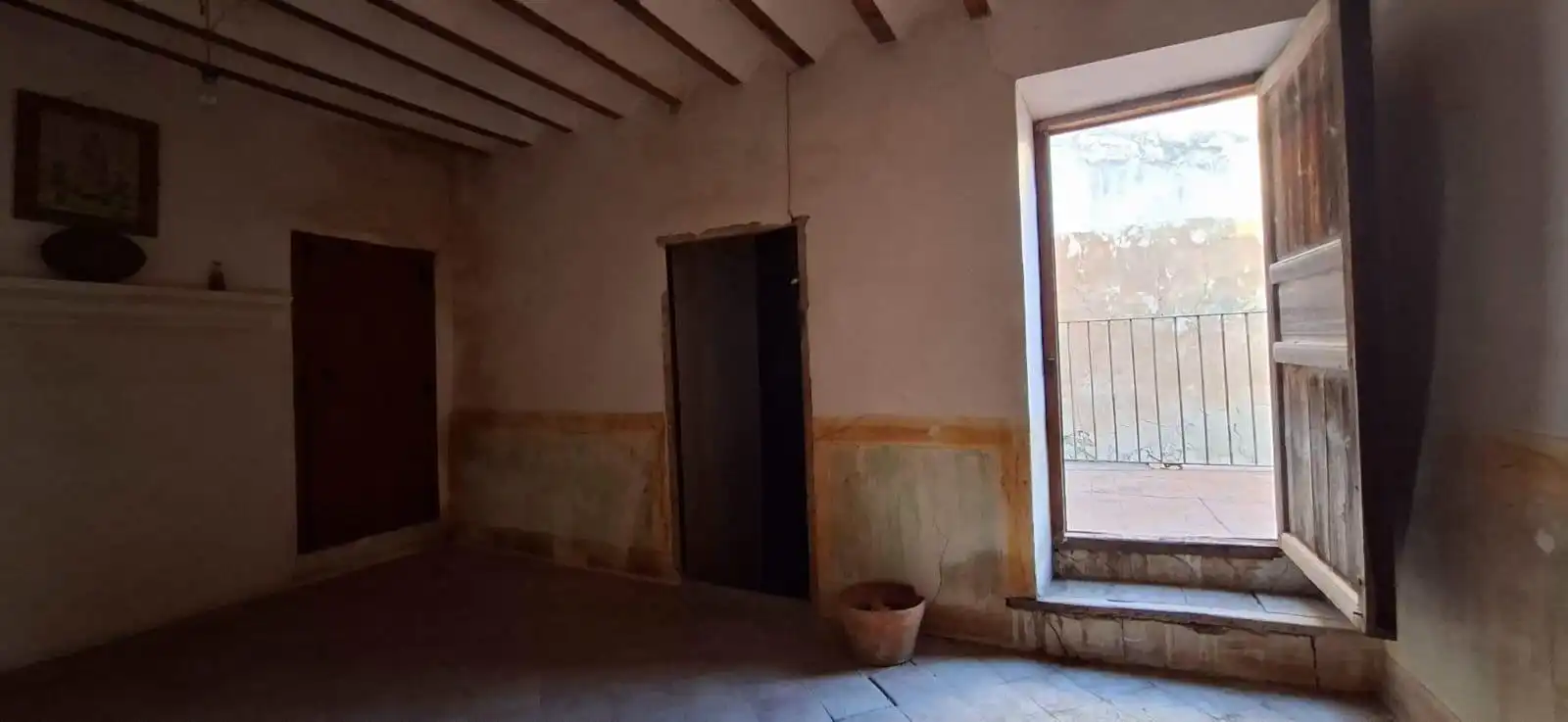 Casa amb terrassa en venda a Calle de Salinas, imagen 17
