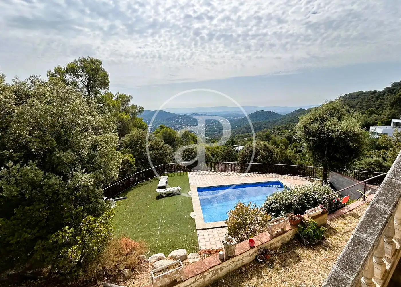 Casa con terraza en venta en Carrer de Dalt, imagen 9