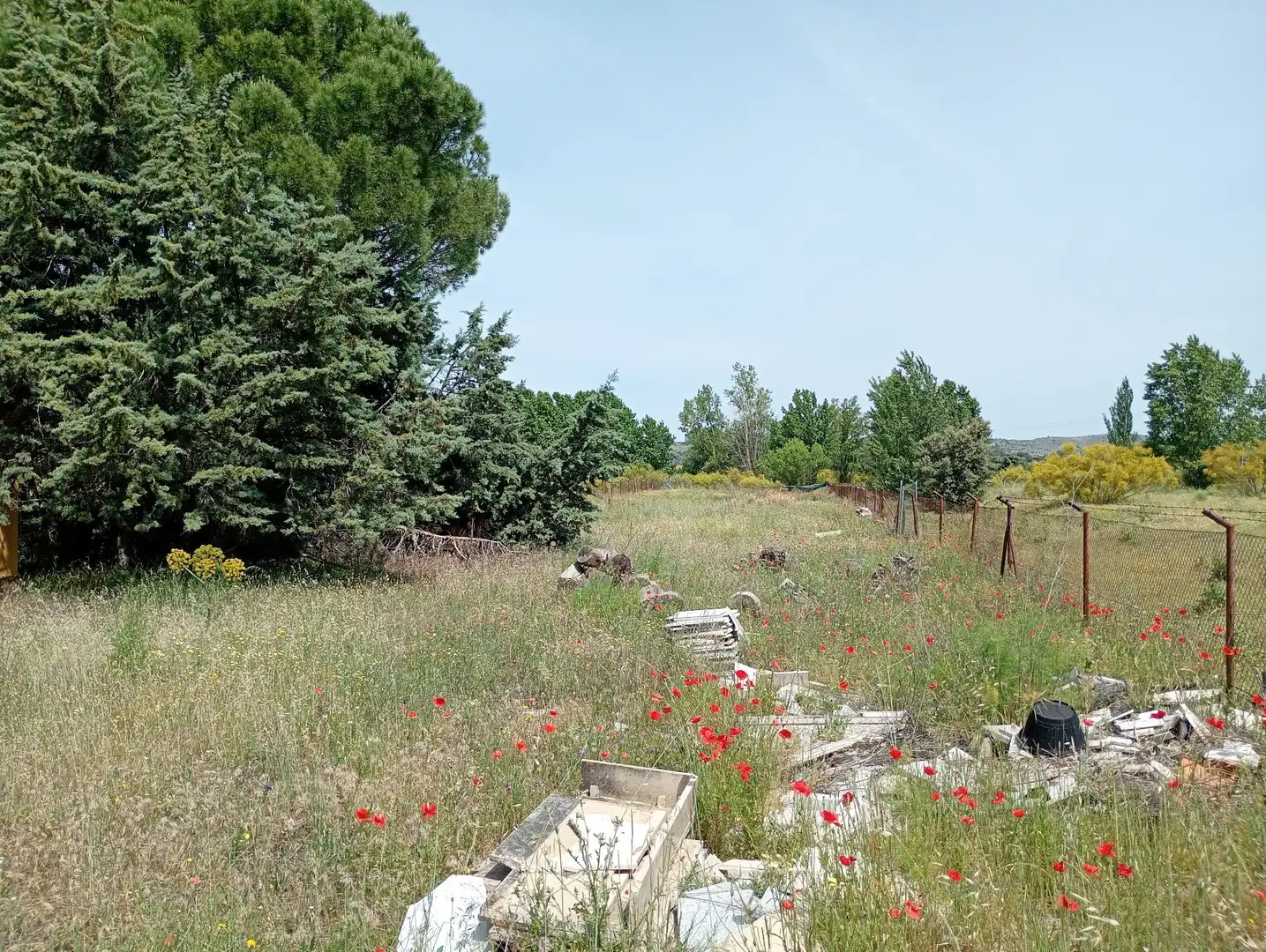 Casa o chalet en venta en Villanueva de la Cañada con Piscina