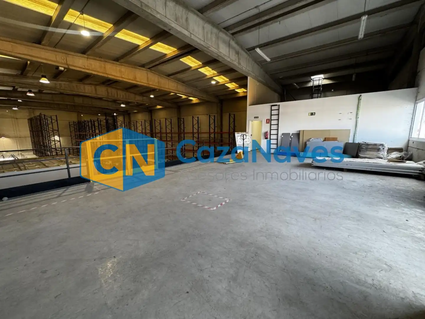 Nau industrial de lloguer a Montserrat - Parque Empresarial, imagen 17