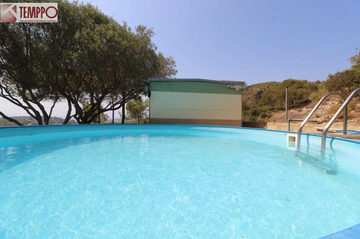 Residential land for sale in Mas Borràs - Coto del Rey, imagen 11