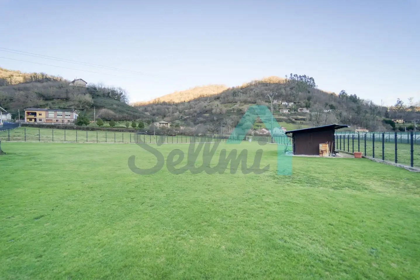 Houses for sale in Morcín  with Heating, Private garden and Terrace