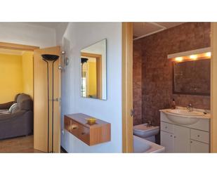 Bathroom of House or chalet for sale in Castellnou de Bages  with Air Conditioner, Heating and Private garden