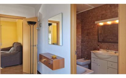 Bathroom of House or chalet for sale in Castellnou de Bages  with Air Conditioner, Heating and Private garden