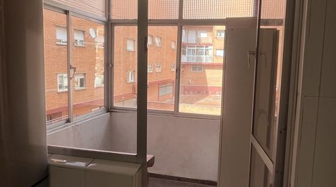 Foto 4 de Pis en venda a Calle Juan Antonio Simón, 7, Calaverón - Pajaritos, Soria Capital