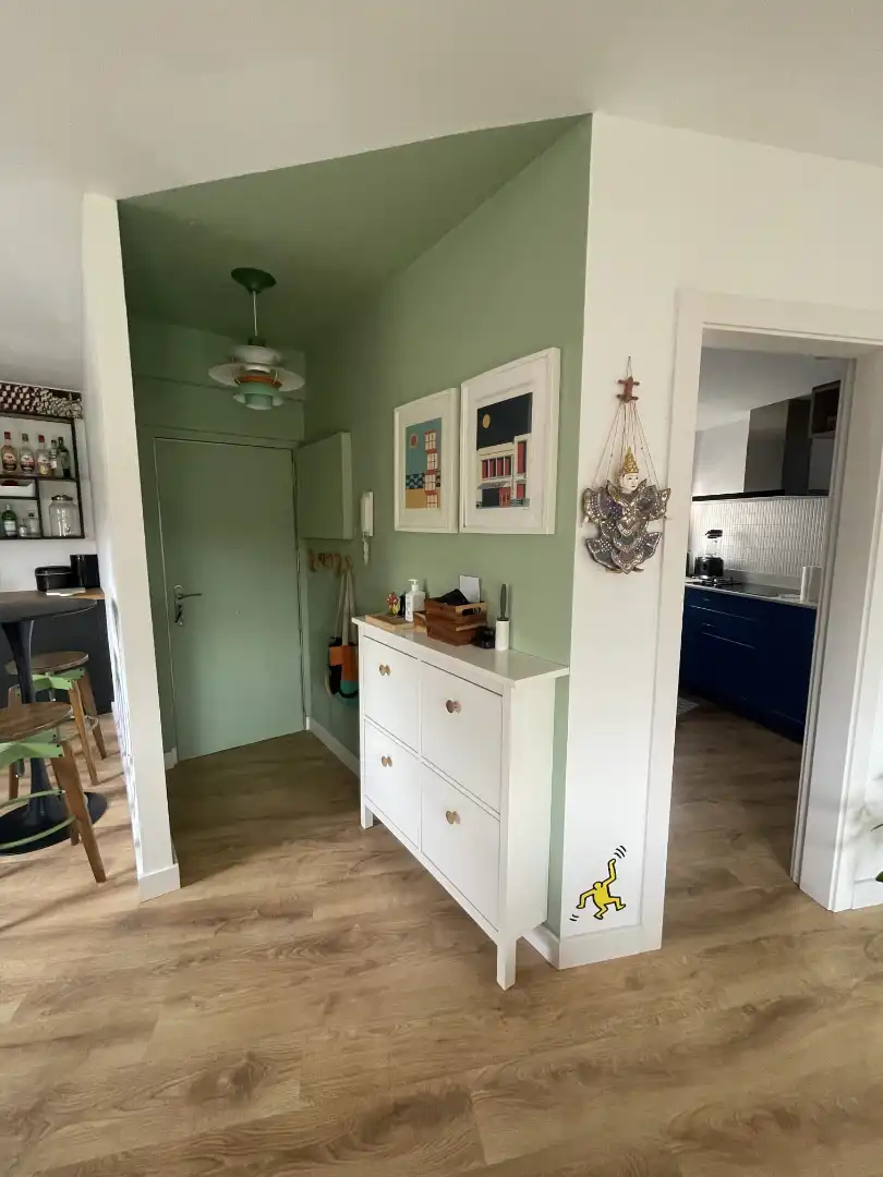 Wohnung mit Aufzug zur Miete in Avinguda Diagonal, imagen 17