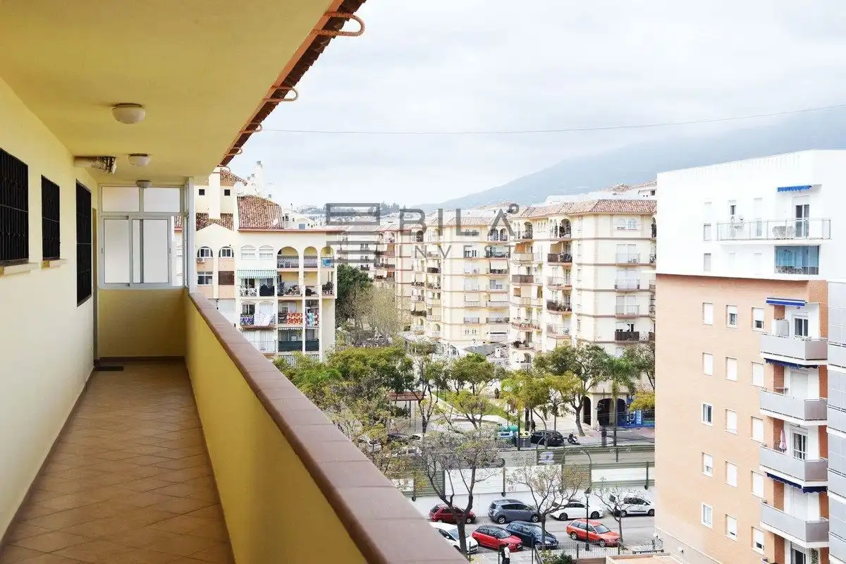 Àtic amb ascensor en venda a Teresa Zabell, imagen 3