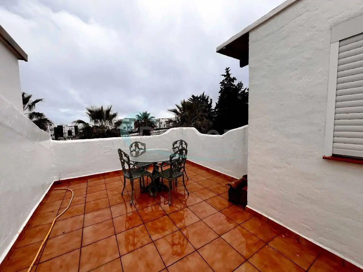 Casa o chalet de alquiler en Bel - Air