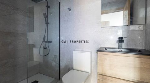 Foto 4 de Piso de alquiler en De Ifac, Natzaret, Valencia Capital