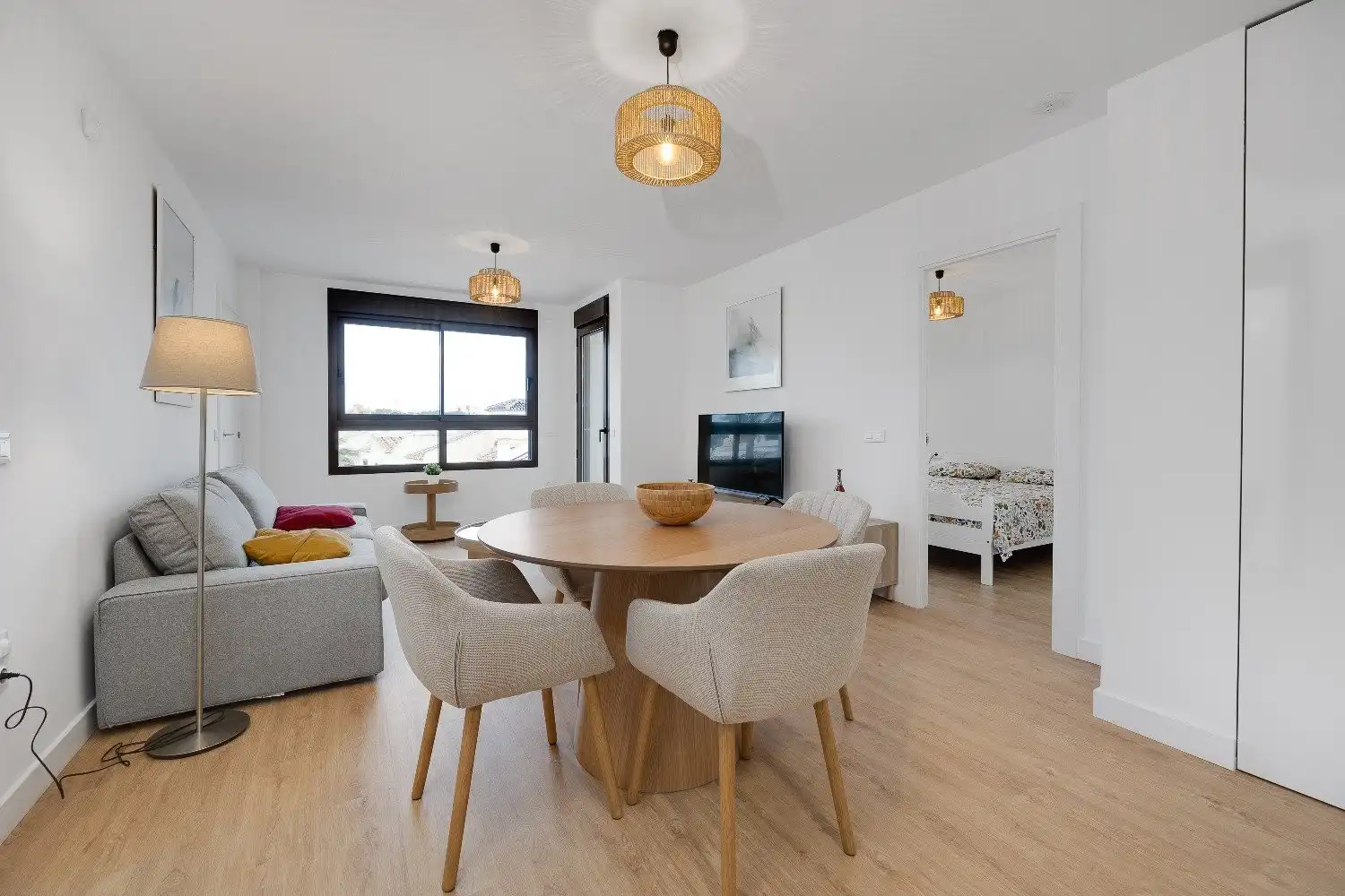 Apartamento con jardín en venta en Orihuela Costa, imagen 5