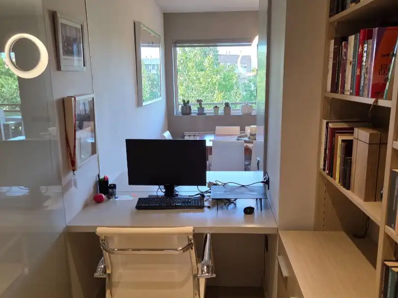 Piso en venta en Reus con Aire acondicionado, Terraza y Balcón
