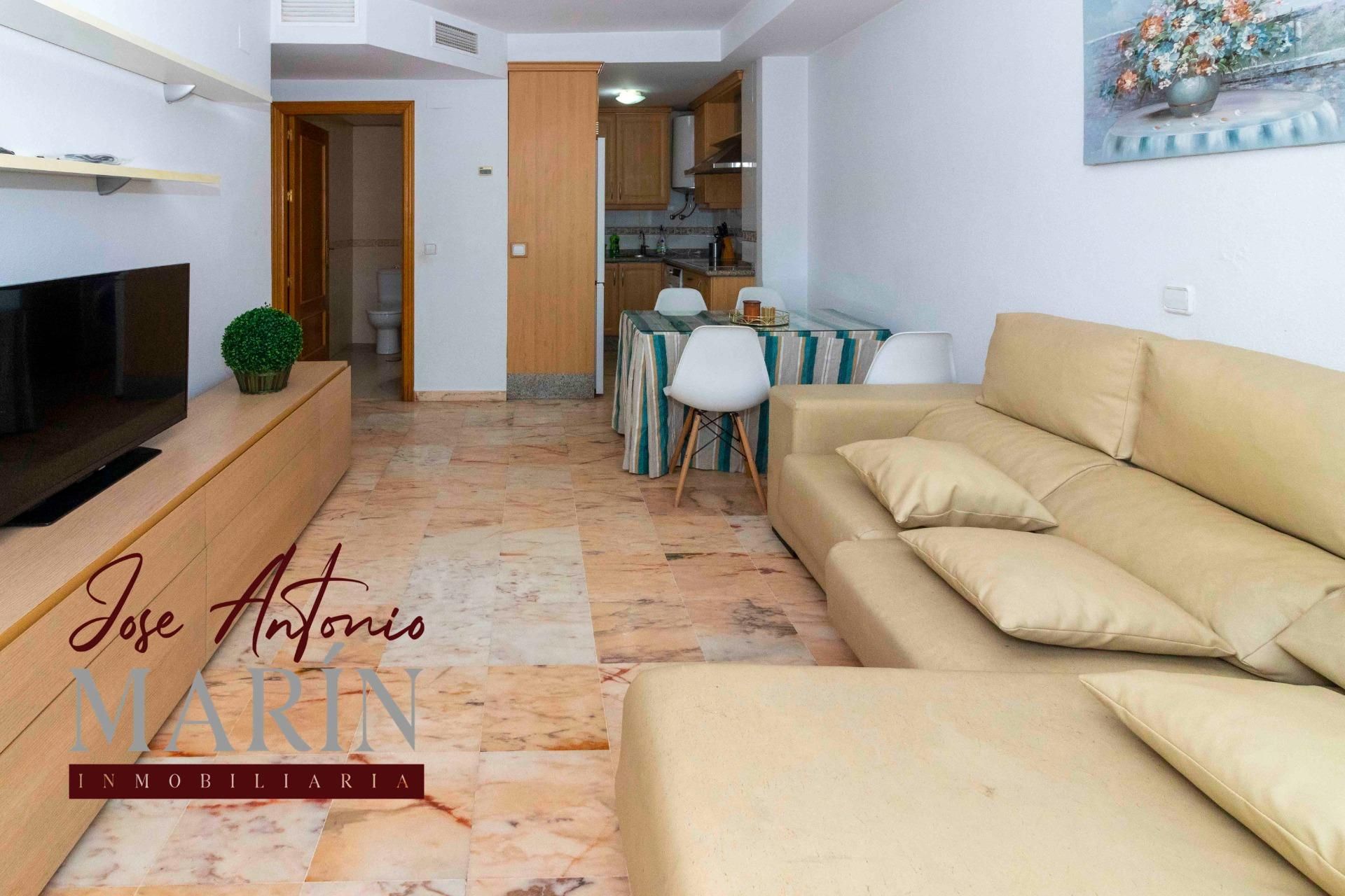 Bedroom of Apartment to rent in Badajoz Capital  with Heating, Storage room and Balcony