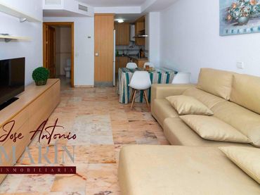 Apartament amb balcó de lloguer a Pardaleras
