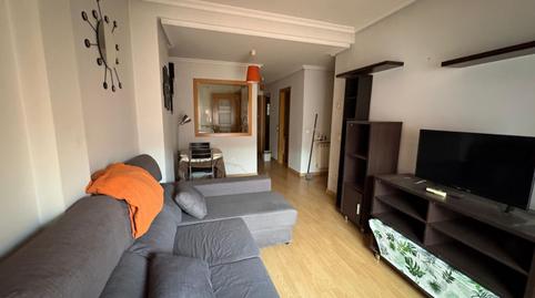 Foto 2 de Àtic en venda a Calle Francisco Pizarro, Tres Olivos - La Piedad, Talavera de la Reina