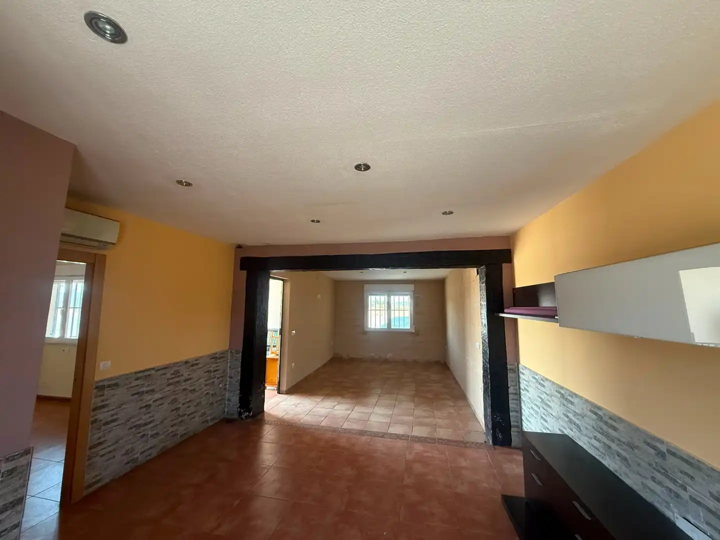 Terreno en venta en Éjeme