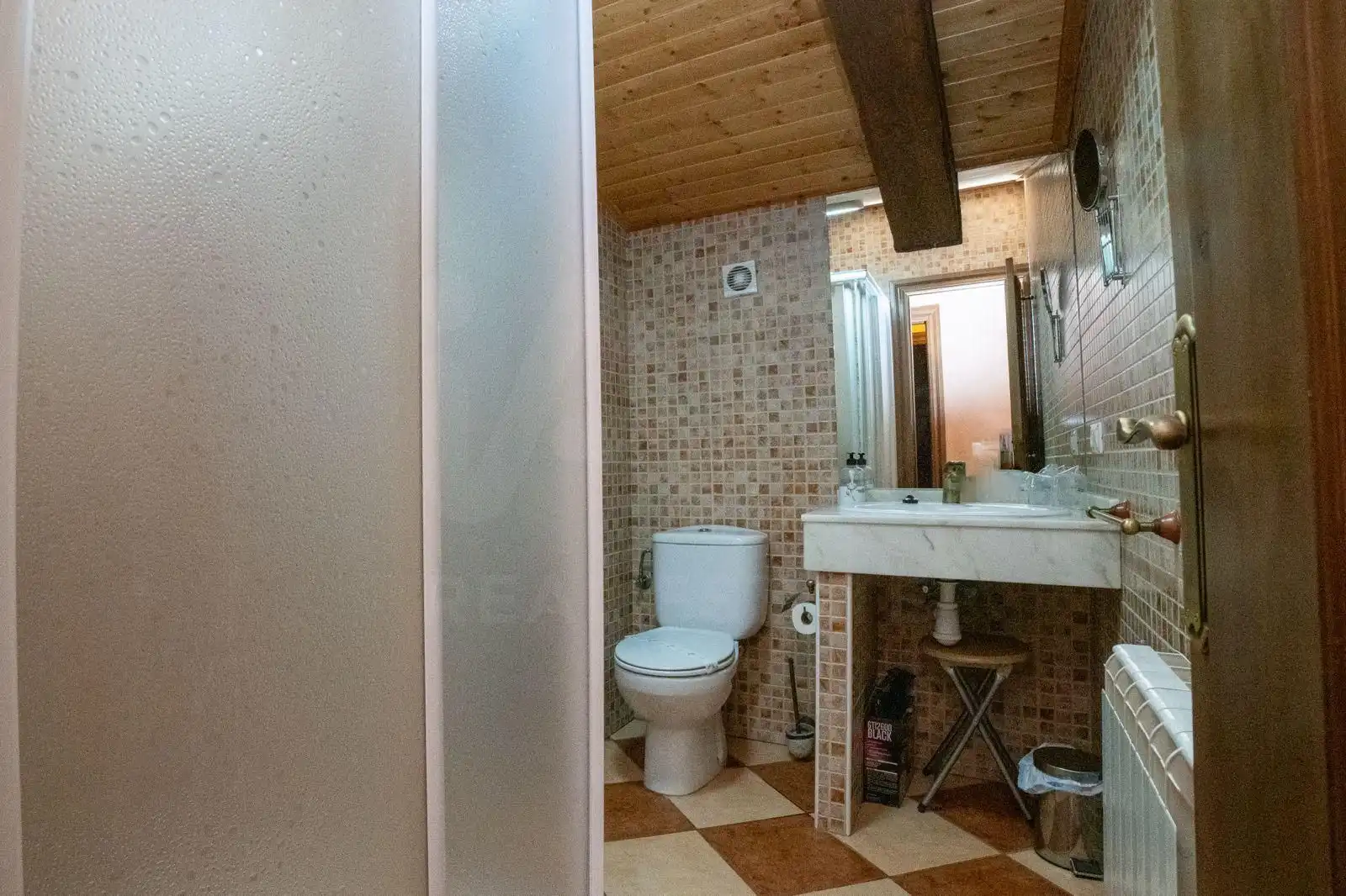 Country house with pool for sale in Ciudad Rodrigo, imagen 12