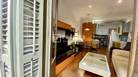 Foto 4 de Piso en venta en De Calàbria, La Nova Esquerra de l'Eixample, Barcelona Capital