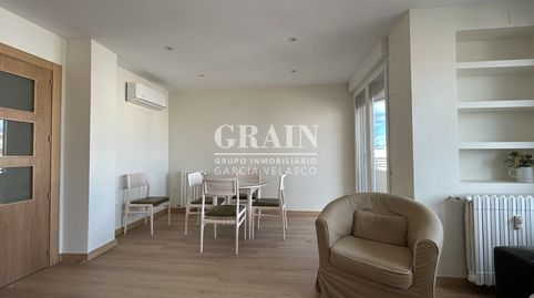 Photo 4 of Apartments for rent in Fátima, Albacete Capital