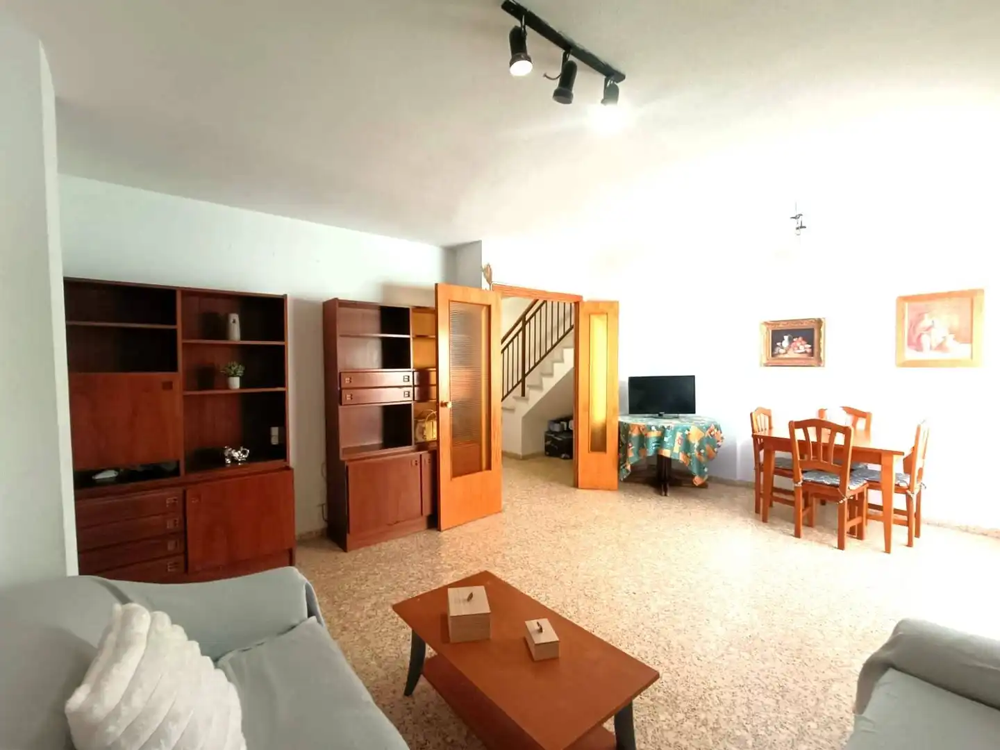 Duplex avec terrasse à vendre à Centro, imagen 10