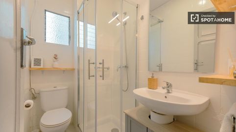 Piso de 3 habitaciones en alquiler en Russafa, Valencia., imatge 4