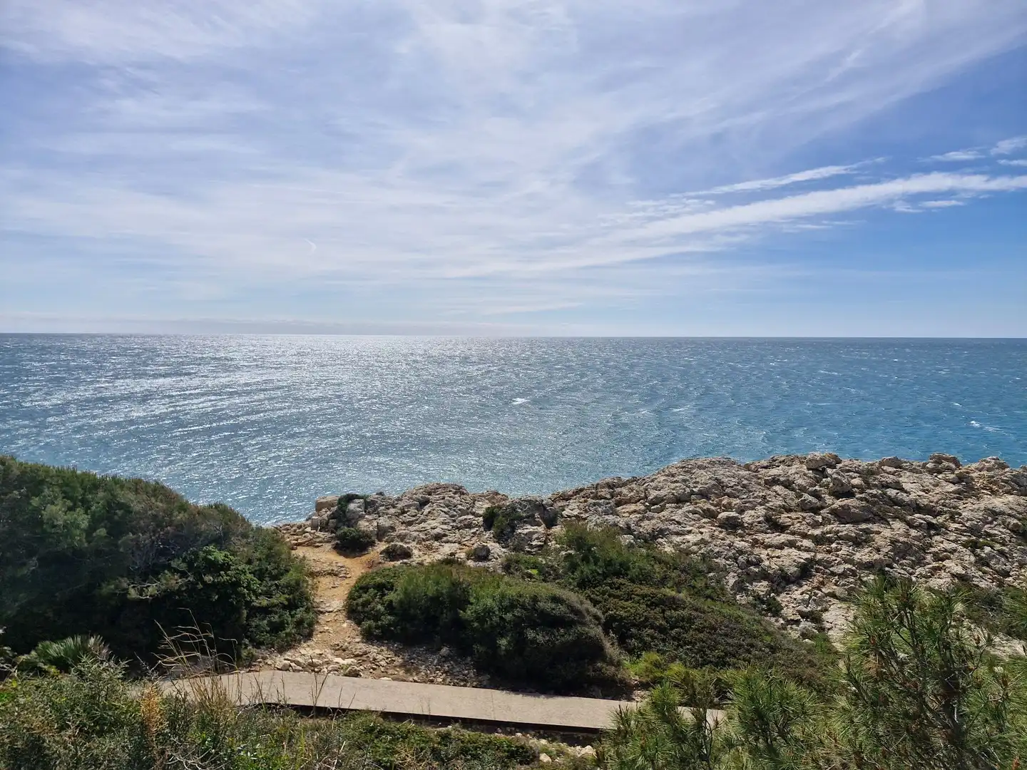 Apartament en venda en Salou amb Aire condicionat, Terrassa i Traster