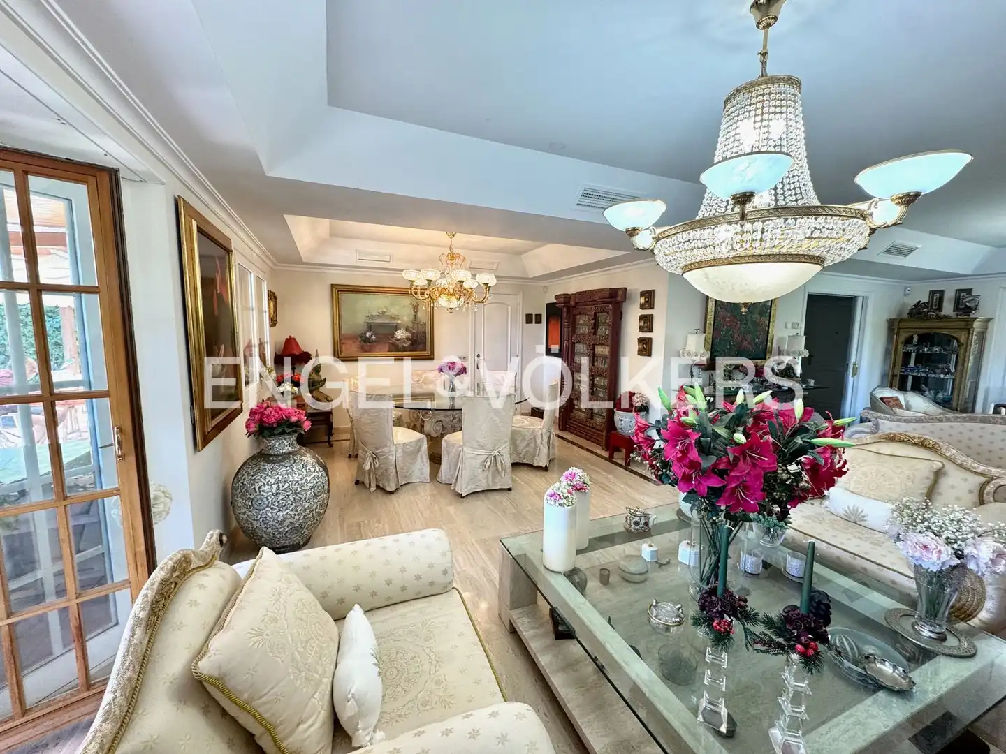 House with terrace to rent in El Cantizal, imagen 25