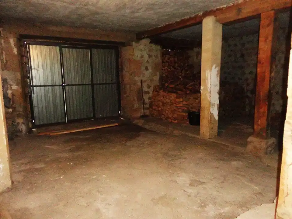 Casa adosada en venta en Quintanar de la Sierra con Terraza