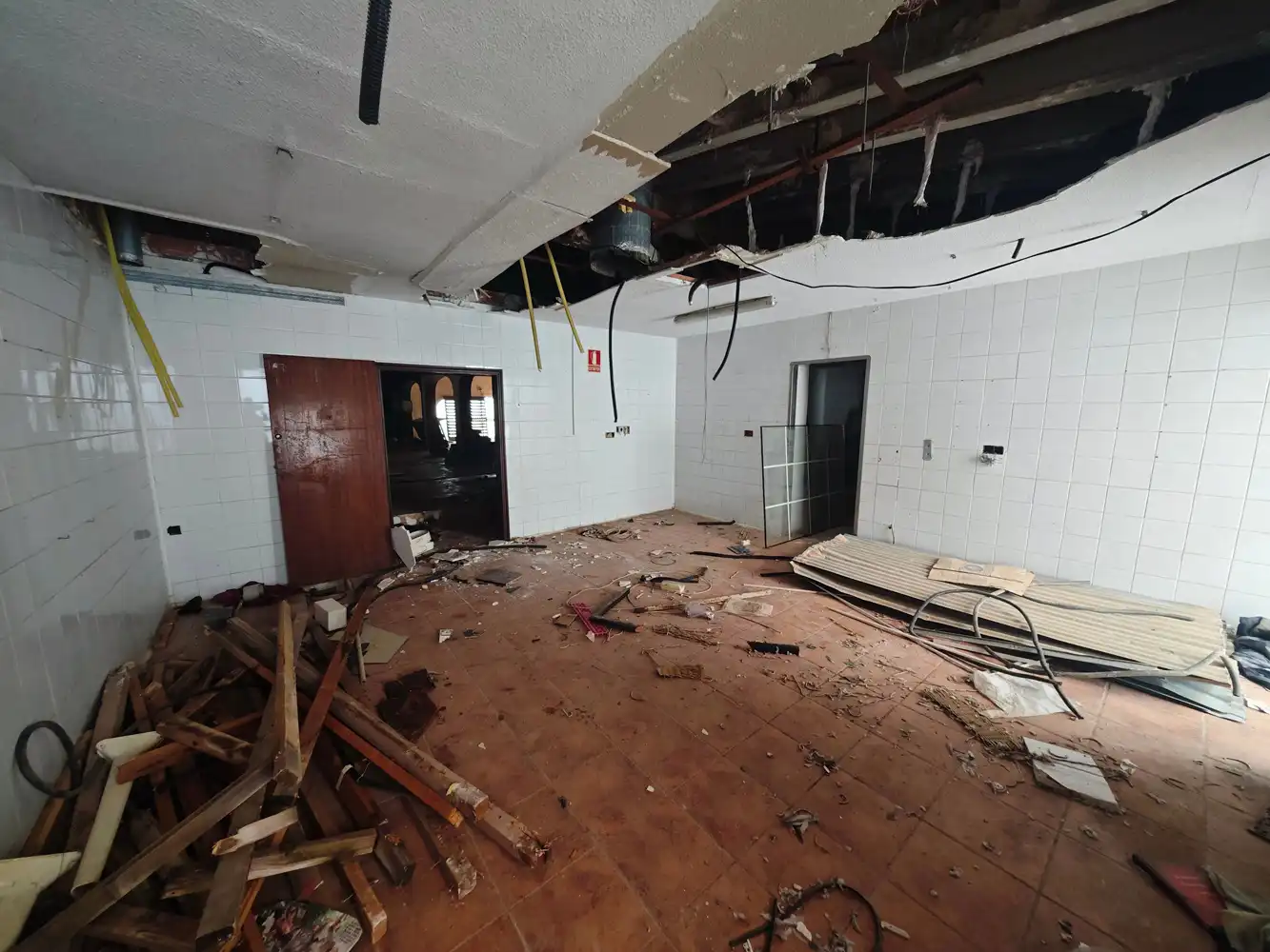 Business premises for sale in Partida Torrent 6, imagen 11