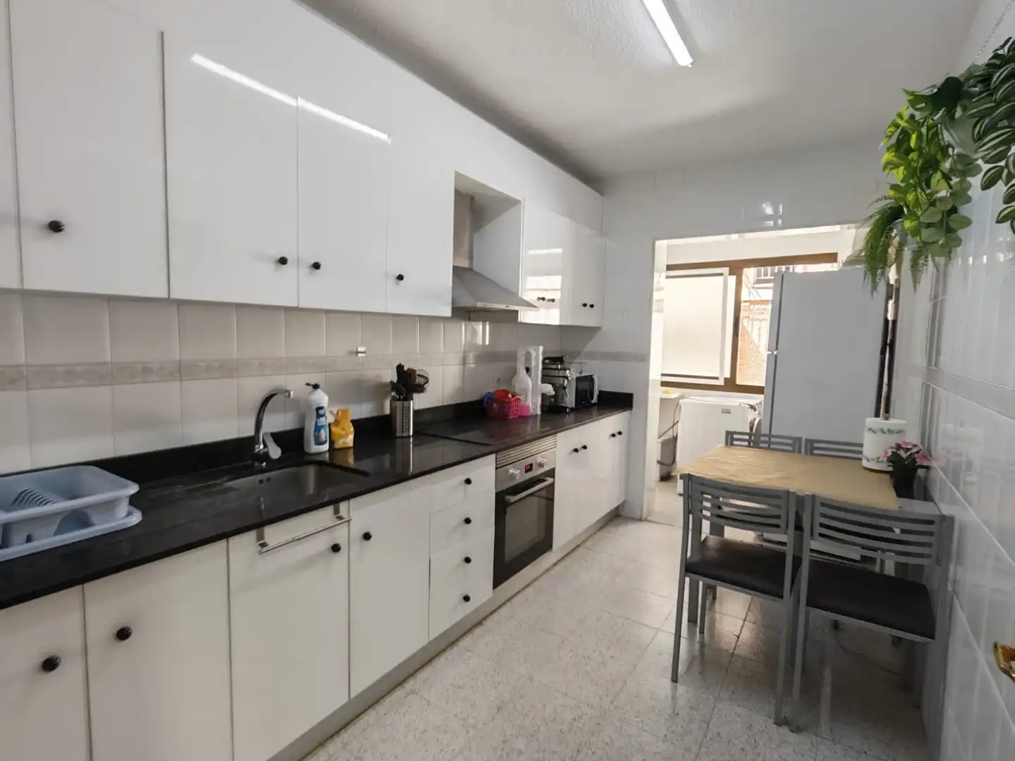 Appartamento con terrazza in affitto a Centro, imagen 5