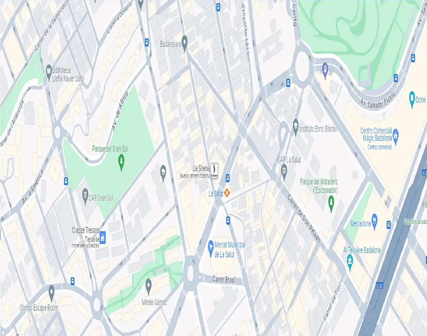 Terreno residencial en venta en Carrer de Quevedo, imagen 11