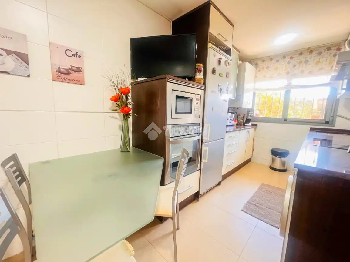 Casa aparellada amb piscina en venda a La Dehesa - El Pinar, imagen 17