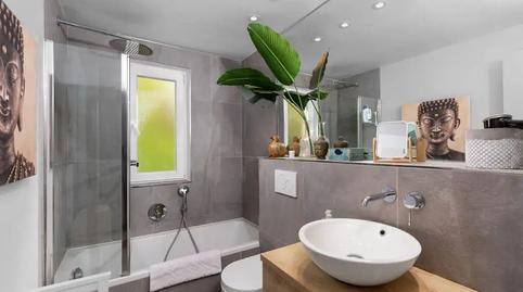 Foto 5 de Apartament en venda a Cas Català - Illetes, Illes Balears