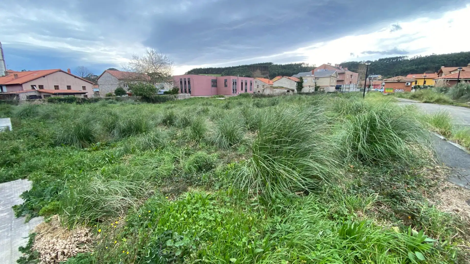 Residencial en venta en Miengo