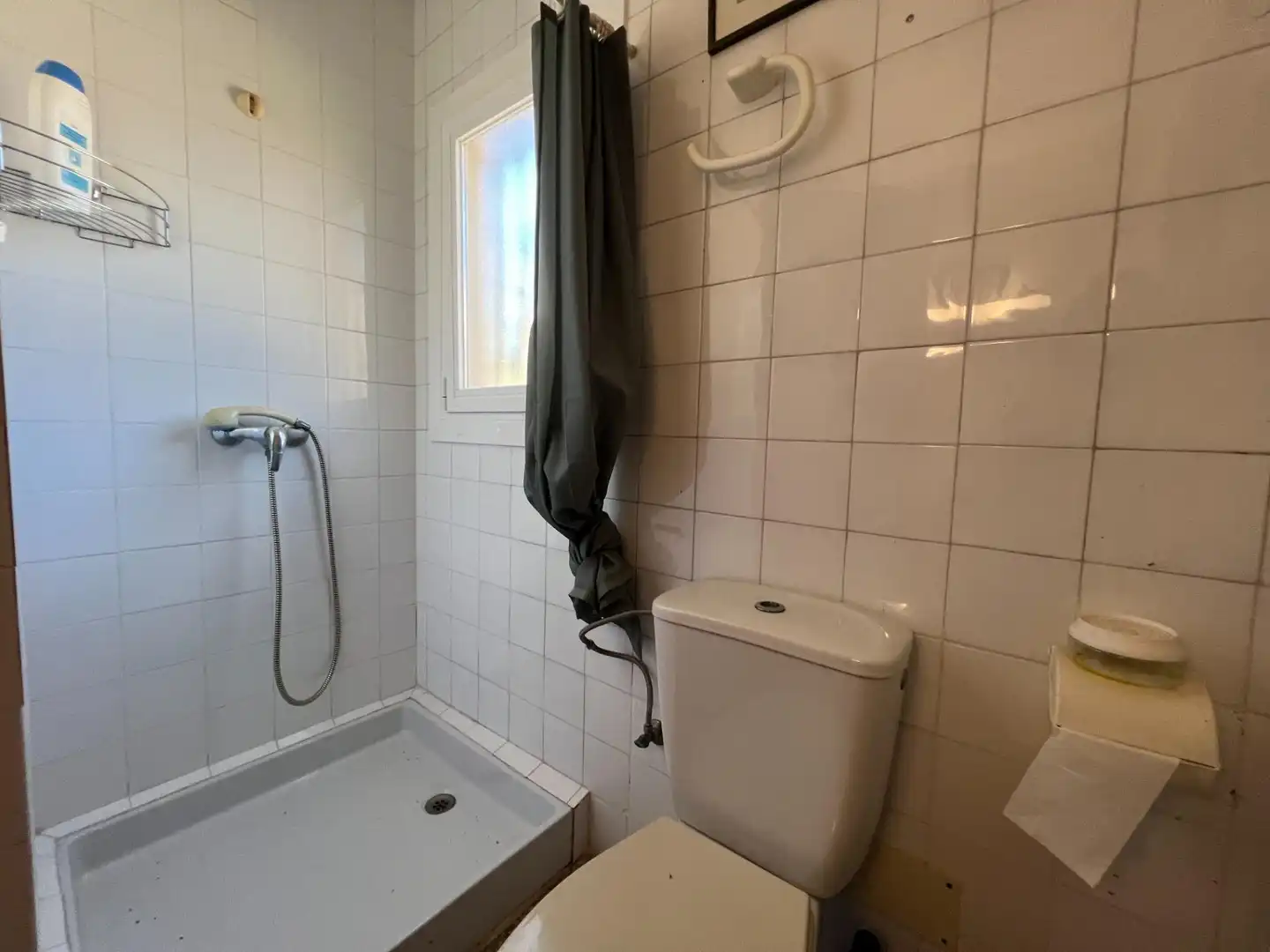Baño de Finca rústica en venta en Inca con Aire acondicionado, Calefacción y Jardín privado