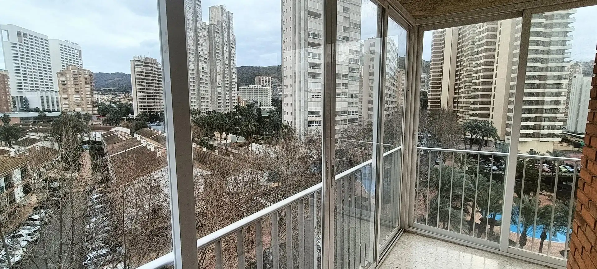 Pis amb terrassa en venda a Rincón de Loix, imagen 31