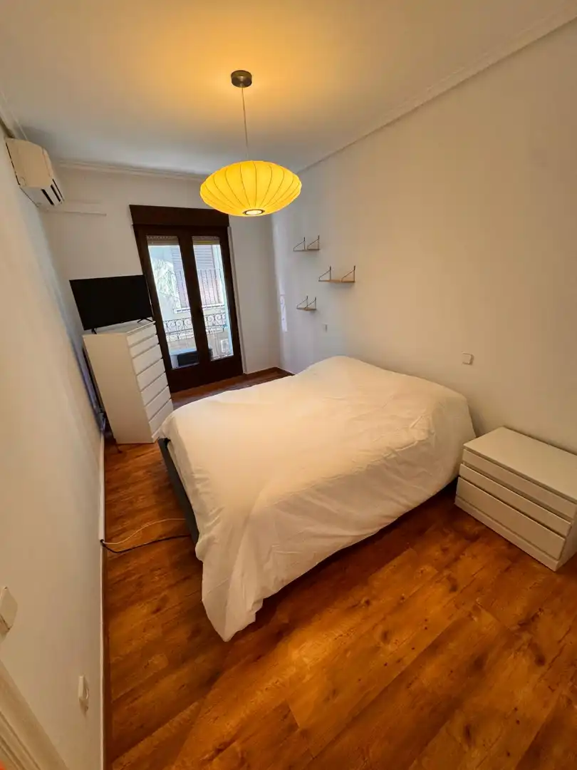 Apartamento con balcón en venta en Calle de San Juan, imagen 7