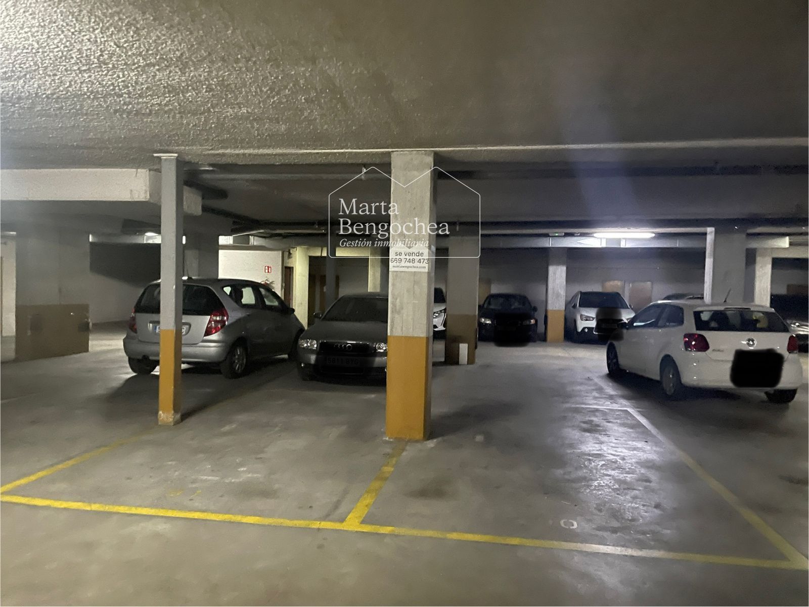 Parking of Garage for sale in Vitoria - Gasteiz