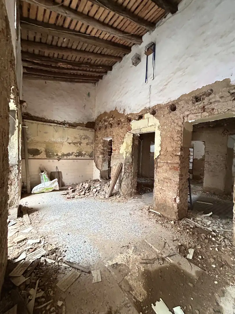 Casa o chalet en venta en Bodonal de la Sierra