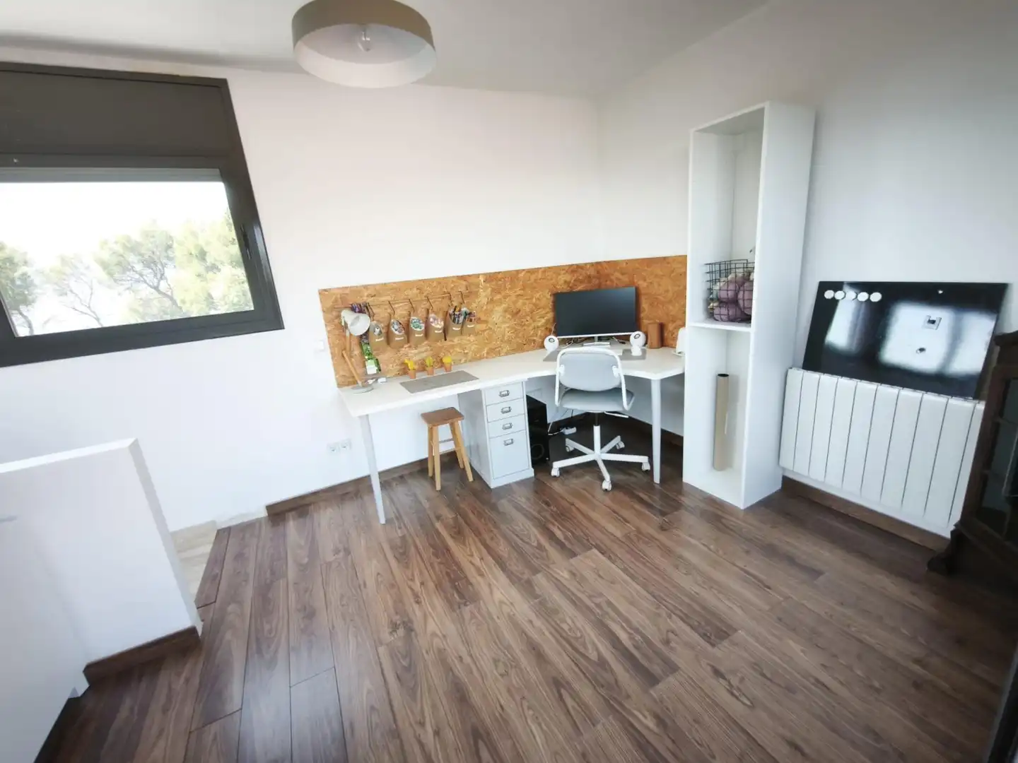 Casa o chalet en venta en Castellar del Vallès con Calefacción, Jardín privado y Parquet