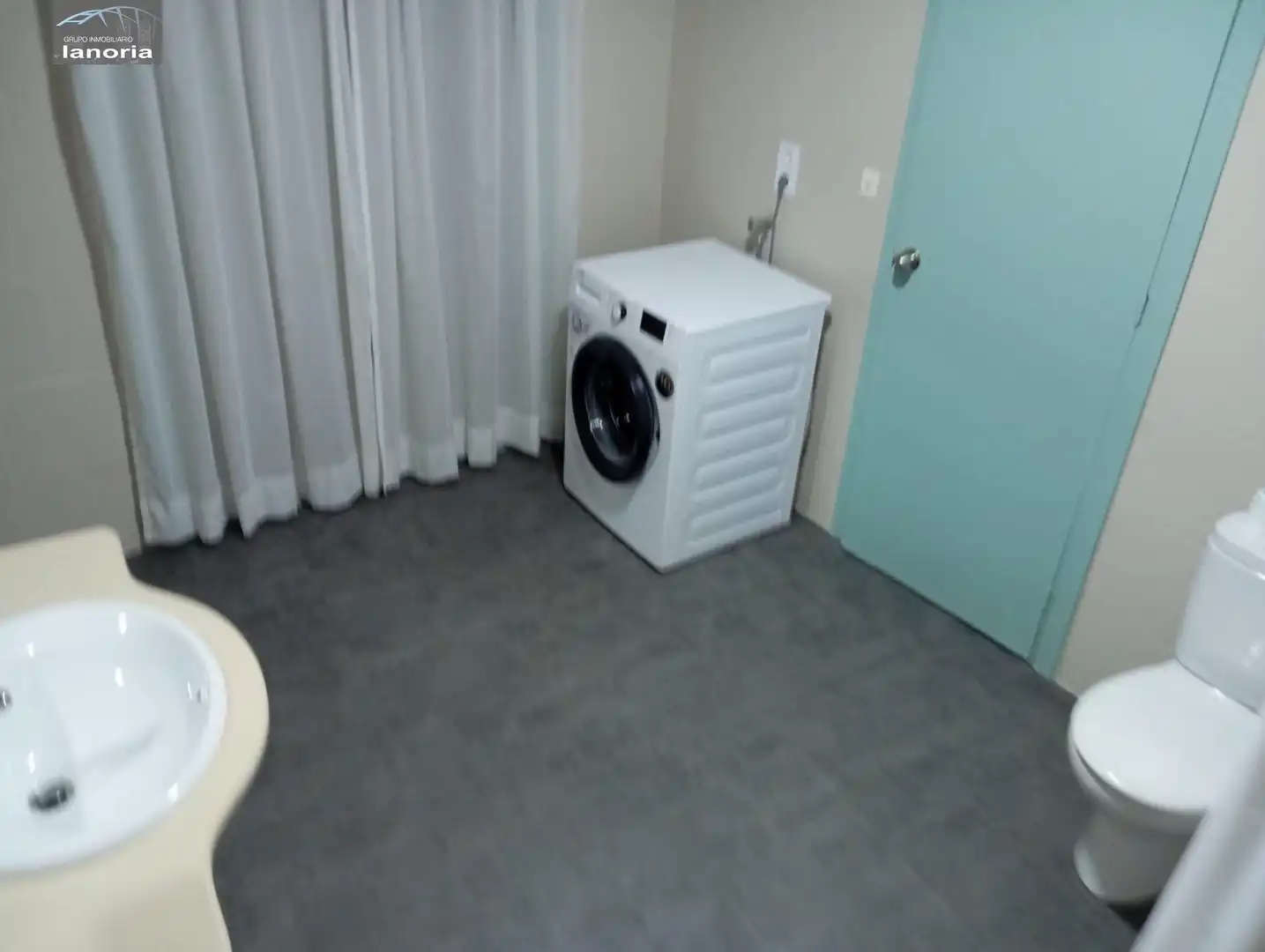 Habitación de Casa o chalet en venta en Pozohondo con Aire acondicionado, Terraza y Trastero