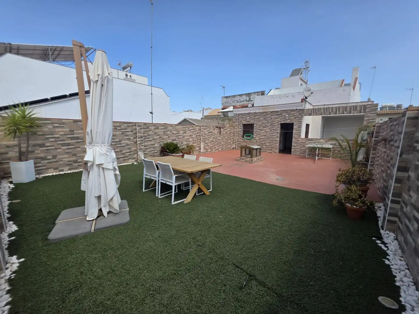 Casa en venda a Molino de San Juan