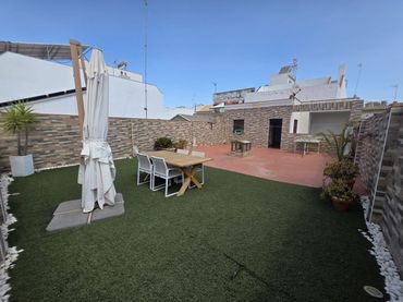 Casa en venda a Molino de San Juan