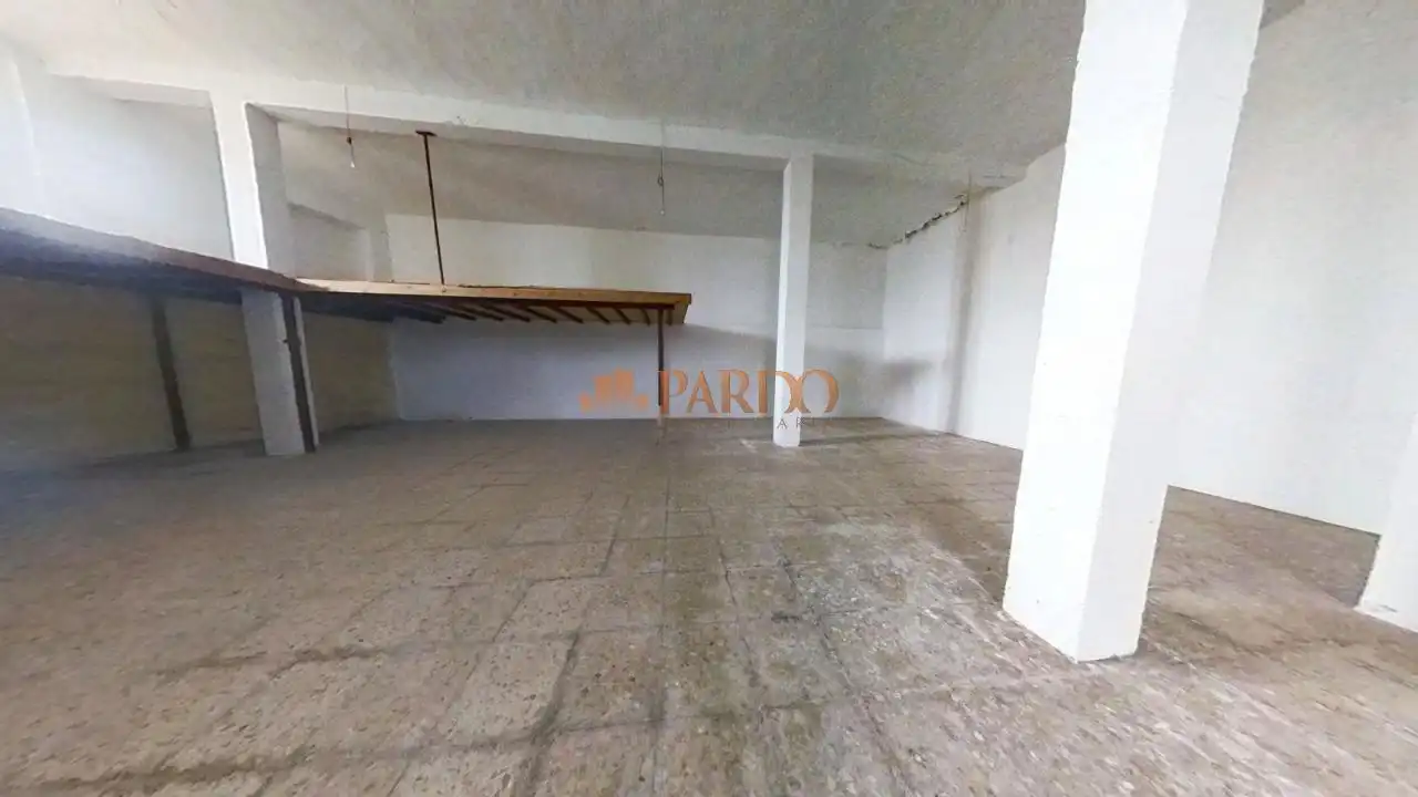 Edificio en venta en Fene