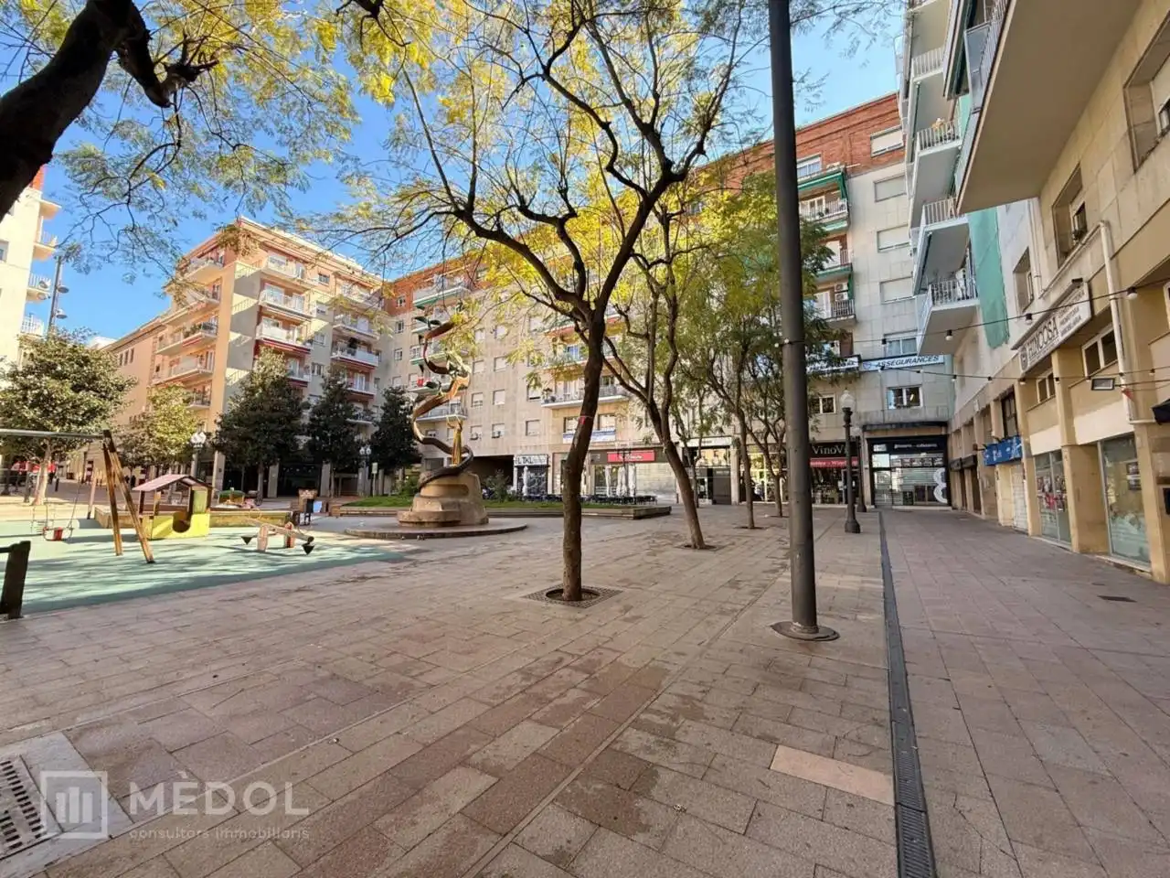 Local commercial en cession à Plaza Mossèn Cinto Verdaguer, imagen 8