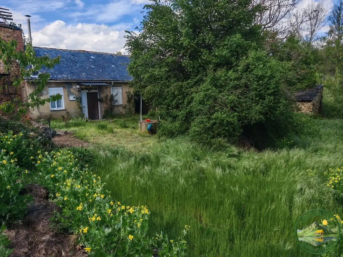 Casa o chalet en venta en Magaz de Cepeda