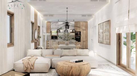 Photo 4 of House or chalet for sale in San Crispín, Alicante